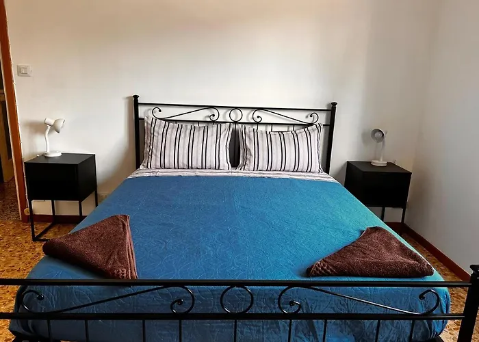 Camere Giulia