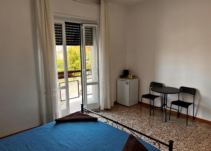 Camere Giulia